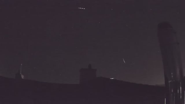 AMS59 meteor