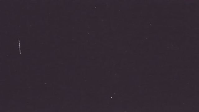 AMS59 meteor