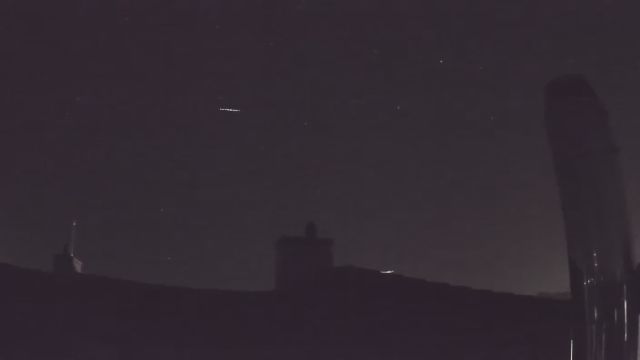 AMS59 meteor