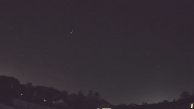 AMS59 meteor