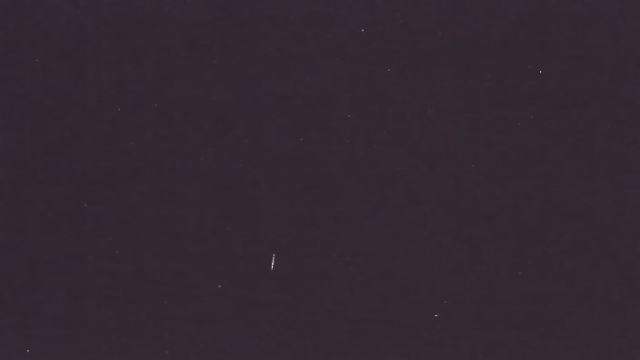 AMS59 meteor