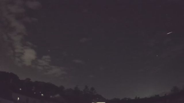AMS59 meteor