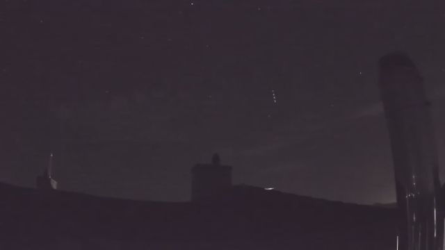 AMS59 meteor
