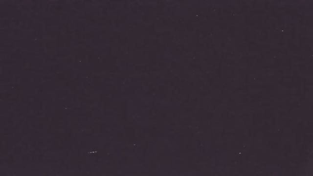 AMS59 meteor