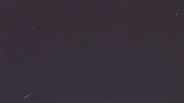 AMS59 meteor
