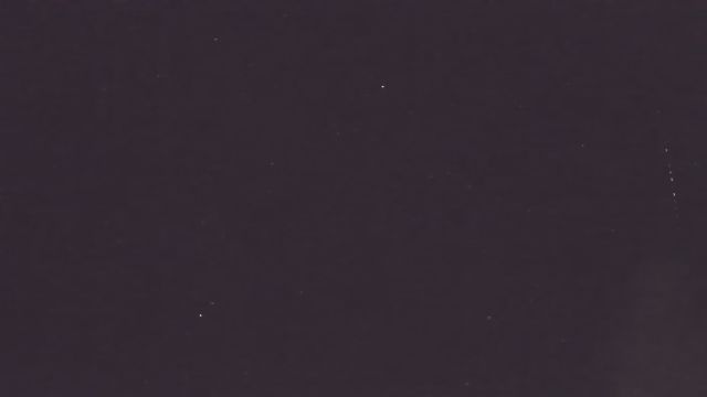 AMS59 meteor
