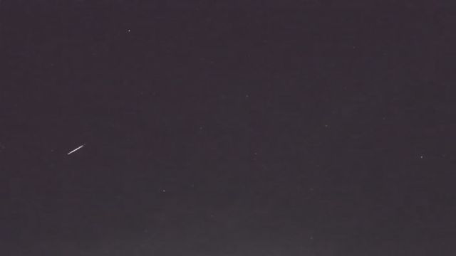 AMS59 meteor