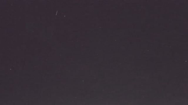 AMS59 meteor