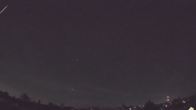 AMS59 meteor