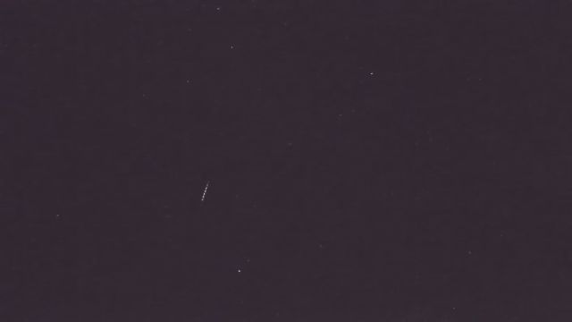AMS59 meteor