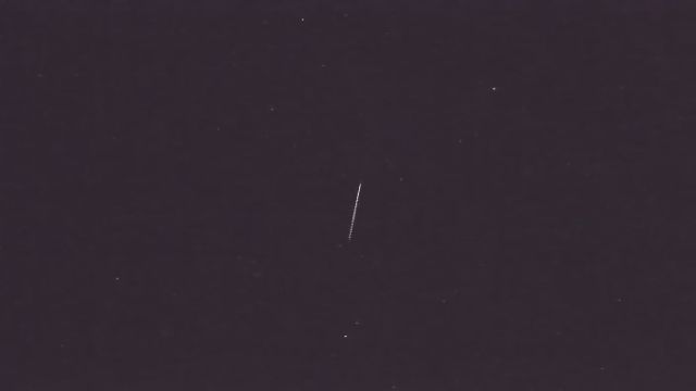 AMS59 meteor