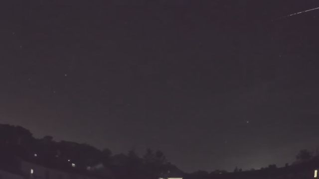 AMS59 meteor