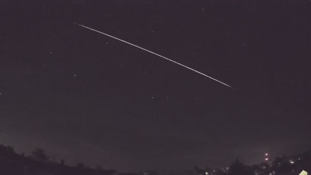AMS59 meteor