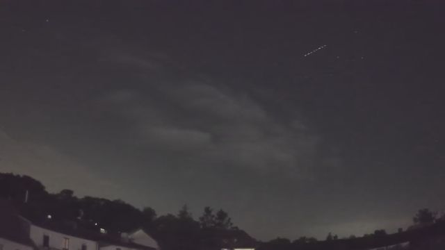 AMS59 meteor