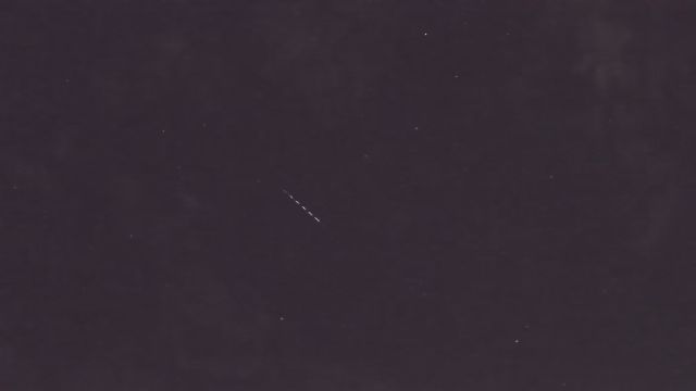 AMS59 meteor
