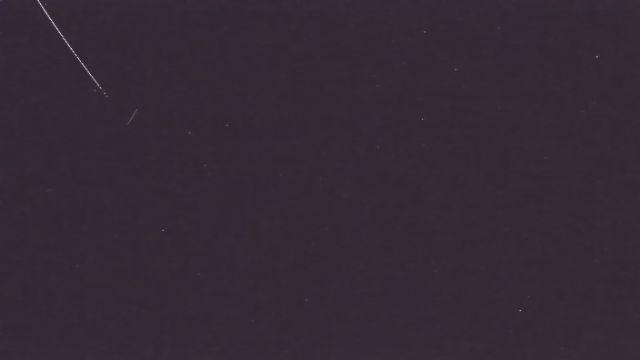 AMS59 meteor