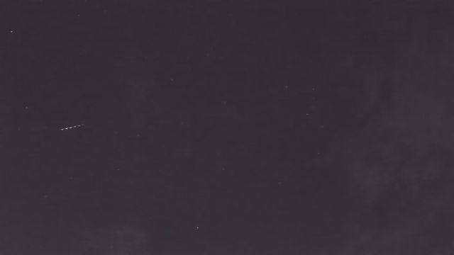 AMS59 meteor