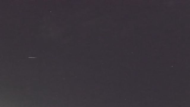 AMS59 meteor