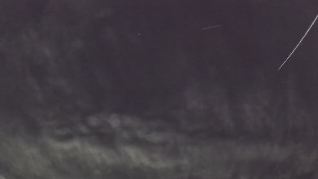 AMS59 meteor