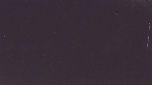 AMS59 meteor