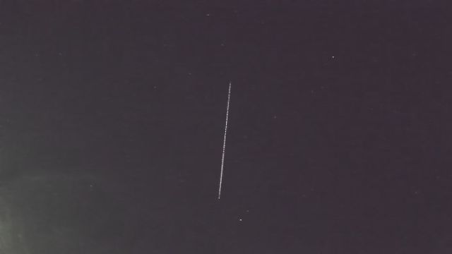 AMS59 meteor