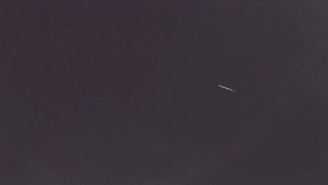 AMS59 meteor