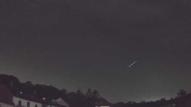 AMS59 meteor