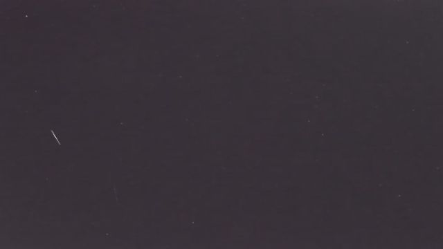 AMS59 meteor
