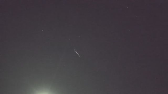 AMS59 meteor