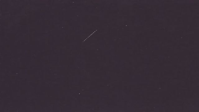 AMS59 meteor