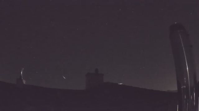 AMS59 meteor