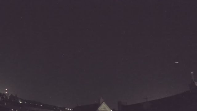 AMS59 meteor