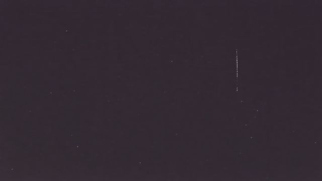 AMS59 meteor