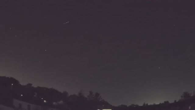 AMS59 meteor
