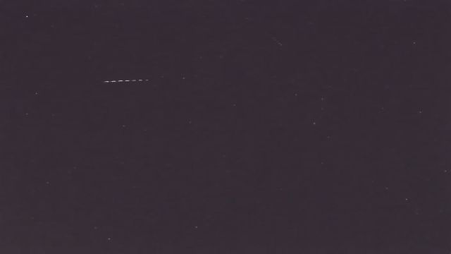 AMS59 meteor