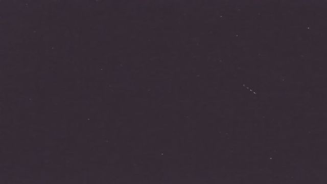AMS59 meteor