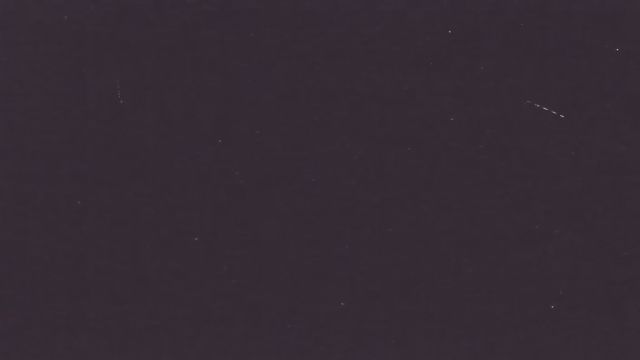 AMS59 meteor
