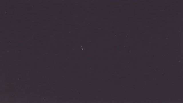 AMS59 meteor
