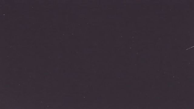 AMS59 meteor