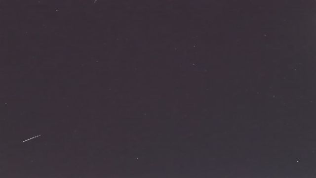 AMS59 meteor