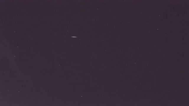 AMS59 meteor
