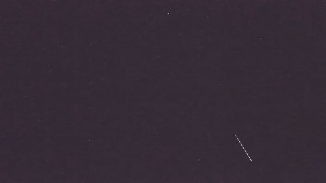 AMS59 meteor