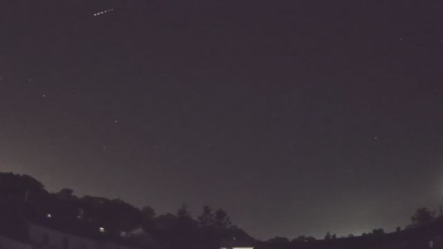 AMS59 meteor