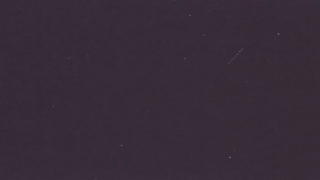 AMS59 meteor