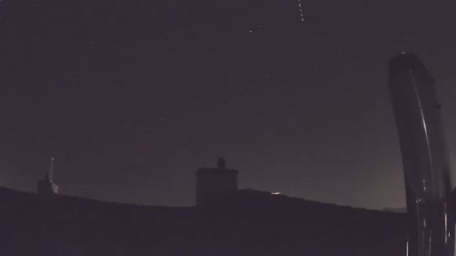 AMS59 meteor