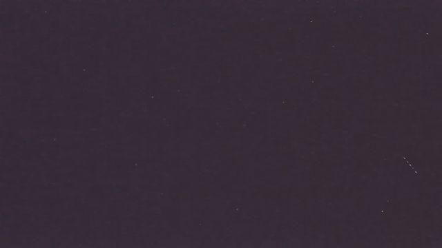 AMS59 meteor