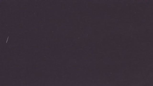 AMS59 meteor