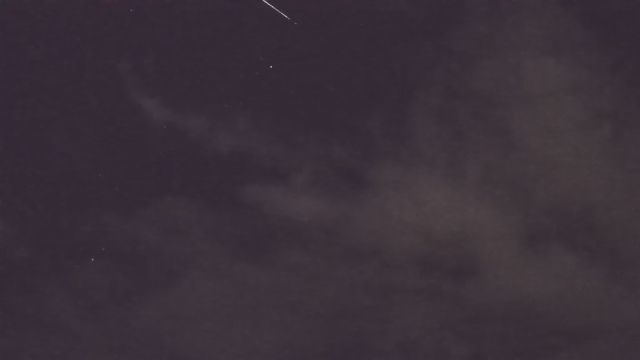 AMS59 meteor