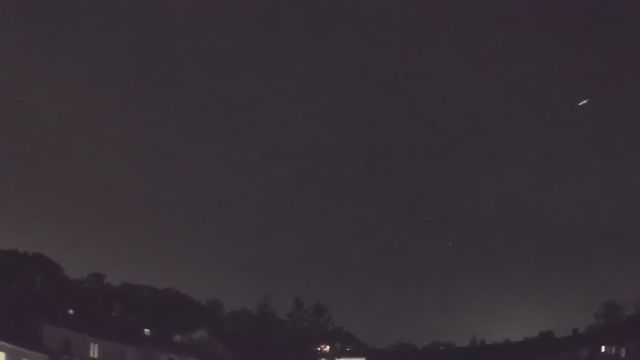 AMS59 meteor
