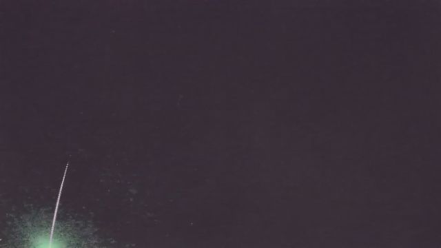 AMS59 meteor